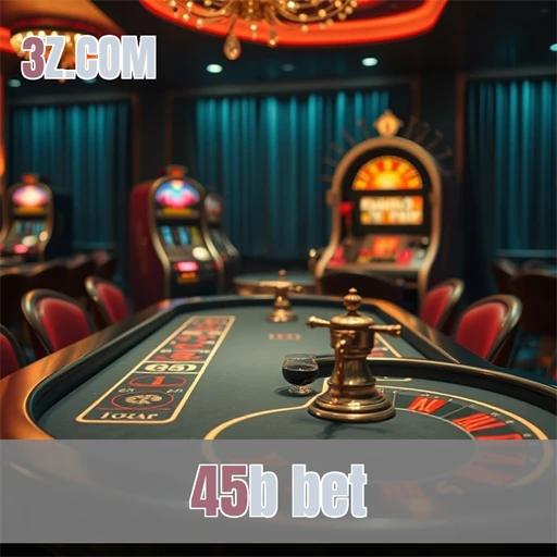 Esporte Mais Vivo: Explore o 45b bet com Emoção