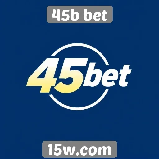 Análise da oferta de jogos no site 45b bet