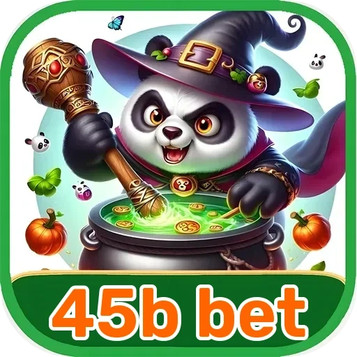45b bet: Segurança em Primeiro Lugar para Jogadores Online