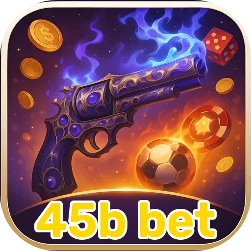 45b bet: Descubra Como Apostar em Eventos Esportivos com Vantagem